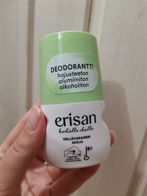 Erisan 50 ml roll.